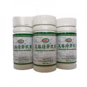 2026绿茶素十大品牌排行榜