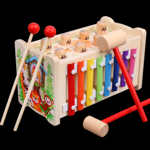 2026打地鼠十大品牌排行榜