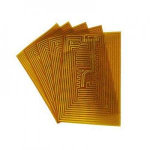 2026发热膜十大品牌排行榜