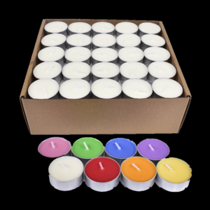 2026茶烛十大品牌排行榜