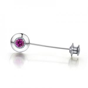 2026领带针十大品牌排行榜