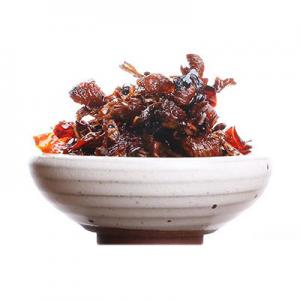 2026油鸡枞十大品牌排行榜