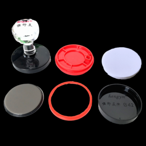 2026印章材料十大品牌排行榜