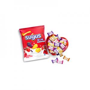 2026瑞士糖十大品牌排行榜