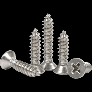 2026自攻螺钉十大品牌排行榜