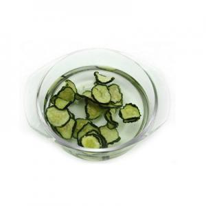 2026黄瓜干十大品牌排行榜