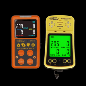 2026硫化氢检测仪十大品牌排行榜