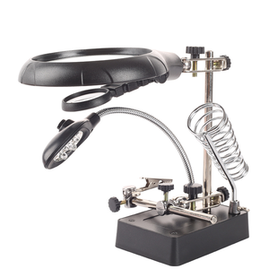 2026台式放大镜十大品牌排行榜