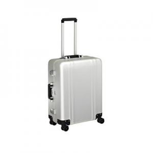 2026铝合金拉杆箱十大品牌排行榜