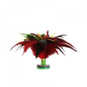 2026鸡毛毽十大品牌排行榜