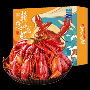 2026油焖大虾十大品牌排行榜