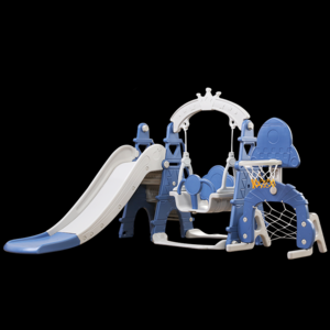 2026儿童游乐园十大品牌排行榜