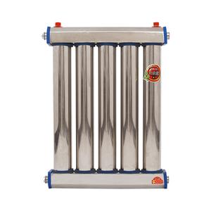 2026板式换热器十大品牌排行榜