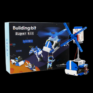 2026机器人套件十大品牌排行榜