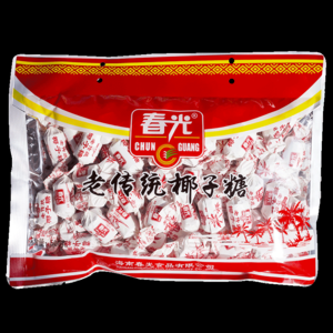 2026扭结糖十大品牌排行榜