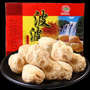 2026波波糖十大品牌排行榜