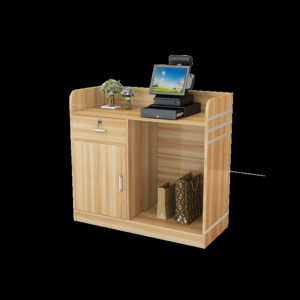 2026收银台十大品牌排行榜