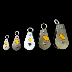 2026起重滑车十大品牌排行榜