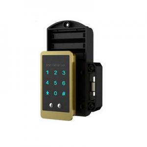 2026桑拿锁十大品牌排行榜