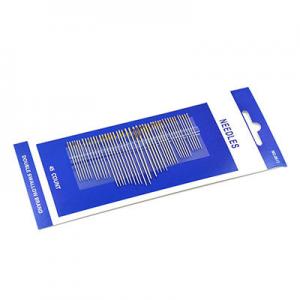 2026缝衣针十大品牌排行榜