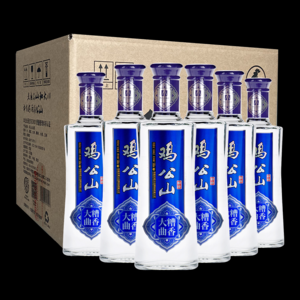 2026白酒糟十大品牌排行榜