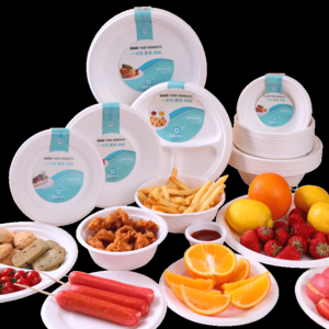 2026环保餐具十大品牌排行榜