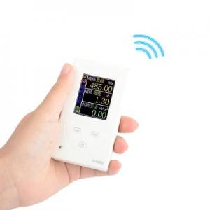 2026辐射检测仪十大品牌排行榜