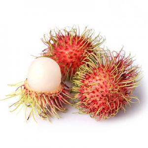 2026红毛丹十大品牌排行榜