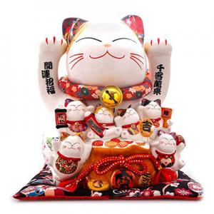 2026发财猫十大品牌排行榜