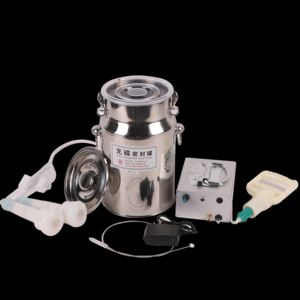 2026挤奶机十大品牌排行榜