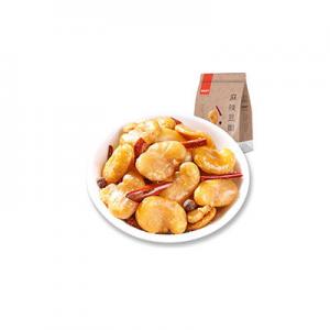 2026麻辣豆十大品牌排行榜