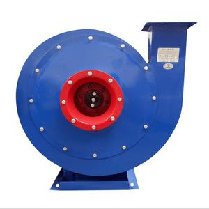 2026离心通风机十大品牌排行榜