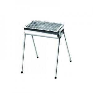 2026烤肉炉十大品牌排行榜