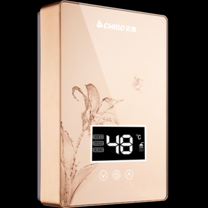 2026即热式电热水器十大品牌排行榜