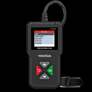 2026汽车检测仪十大品牌排行榜