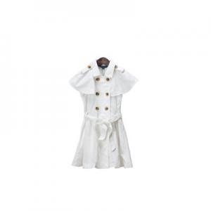 2026白色外套十大品牌排行榜