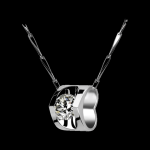 2026铂金项链十大品牌排行榜