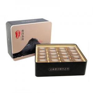 2026普洱茶膏十大品牌排行榜