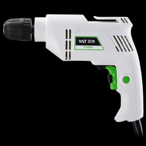 2026电钻十大品牌排行榜