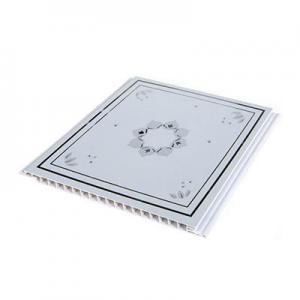 2026PVC扣板十大品牌排行榜