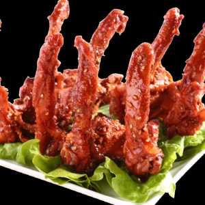 2026麻辣鸭十大品牌排行榜