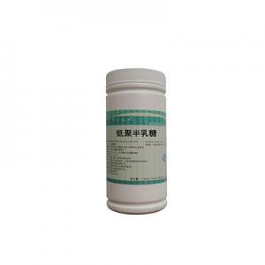 2026半乳糖十大品牌排行榜