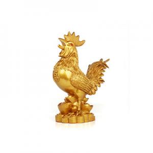 2026招财鸡十大品牌排行榜