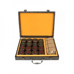 2026红木礼品十大品牌排行榜