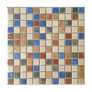 2026陶瓷砖十大品牌排行榜