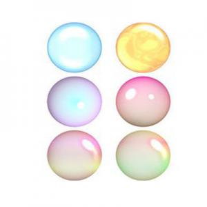 2026透明球十大品牌排行榜