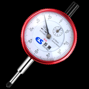 2026数显百分表十大品牌排行榜