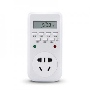 2026时间控制器十大品牌排行榜