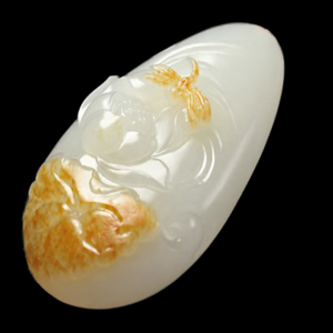 2026和田玉籽料十大品牌排行榜