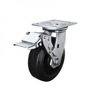 2026铁轮十大品牌排行榜